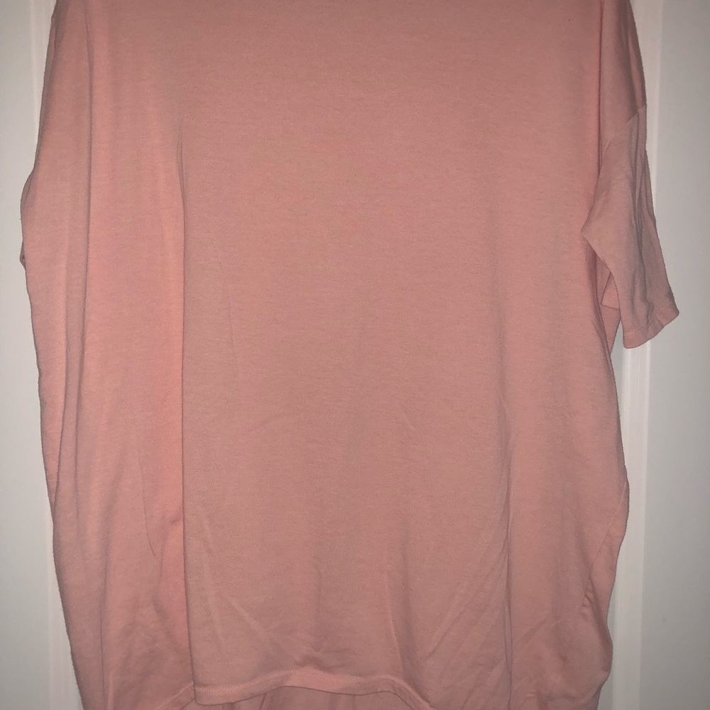 Medium peach Irma Lularoe